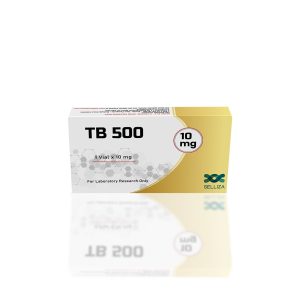 TB500 10 mg Selliza Pharma